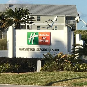 Holiday Inn Club Vacation Galveston Seaside Resort